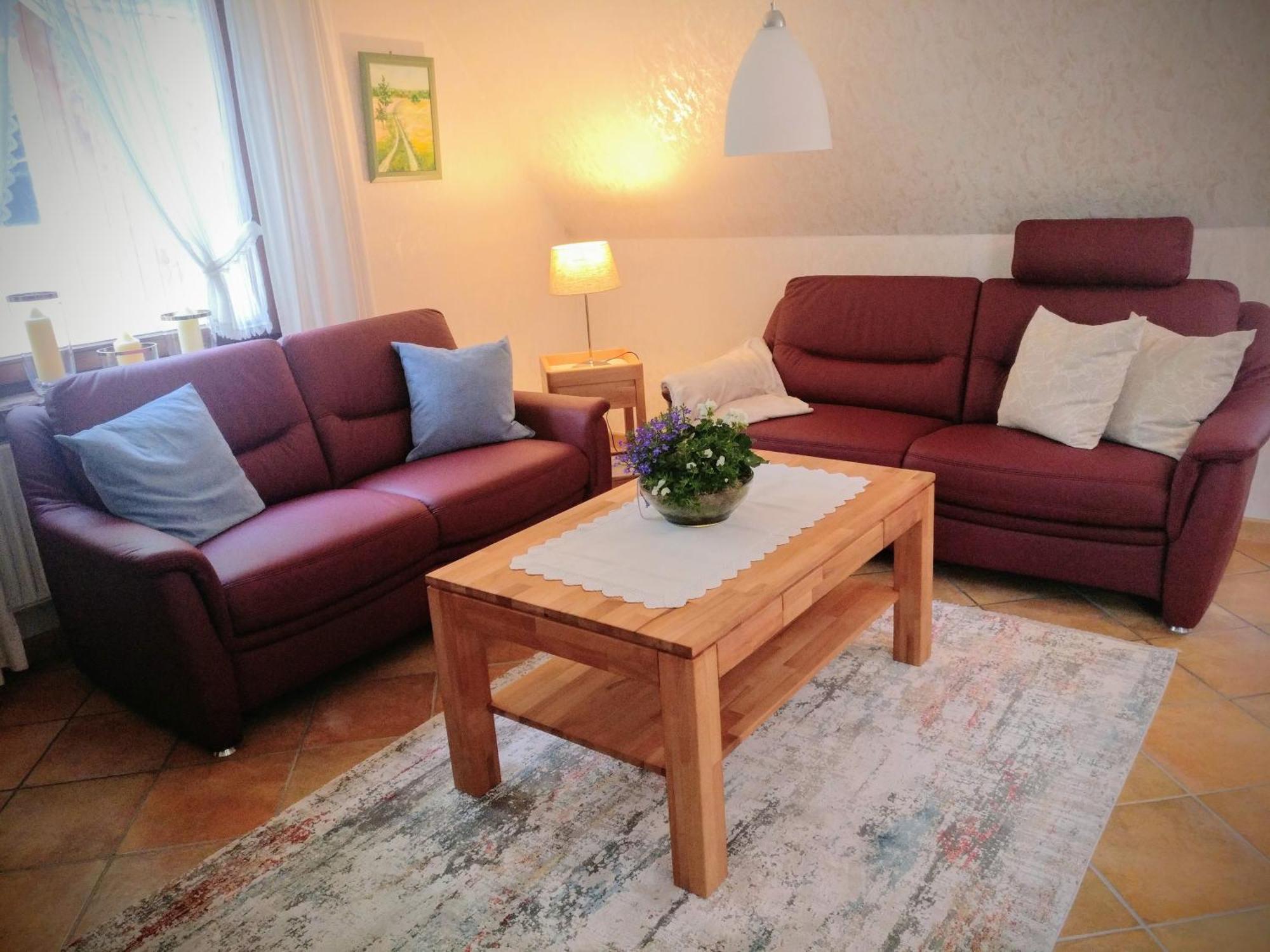 Ferienwohnungen / Ferienhaus Wahlers Bispingen Camera foto
